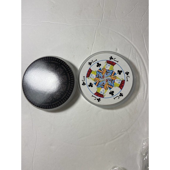 OREO Playing Cards That Look Like Oreo Cookie Shaped Cards - Picture 6 of 11